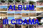 lbum de Fotos del III CIDAMA
