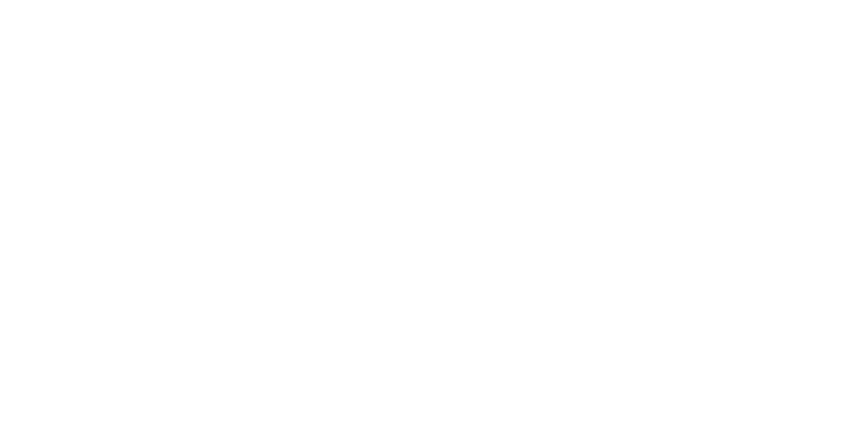 Logo Facultad de Educación US