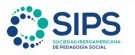 Sociedad Iberoamericana de Pedagogía Social 