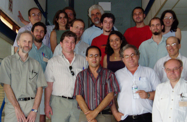 Participants