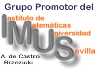 Grupo Promotor del IMUS