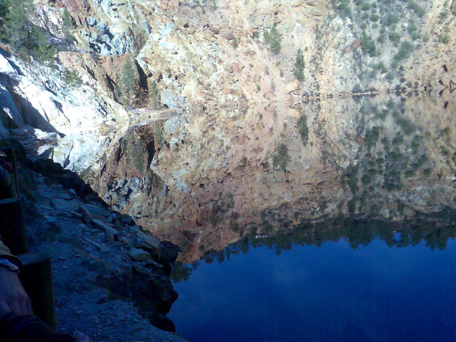 Foto de Riotinto