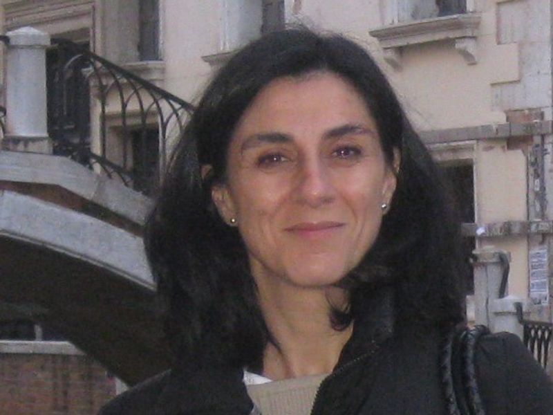 Dolores Jiménez