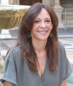 Juana Ortega Tudela 