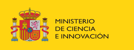 Ministerio de Ciencia
                        e Innovacin