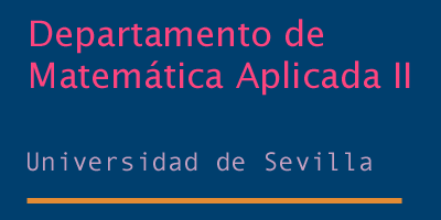 Departamento de Matemtica
                        Aplicada II