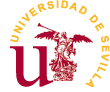 Logo Universidad de Sevilla